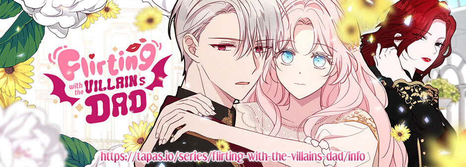 Read Seduce the Villain’s Father Manga Online