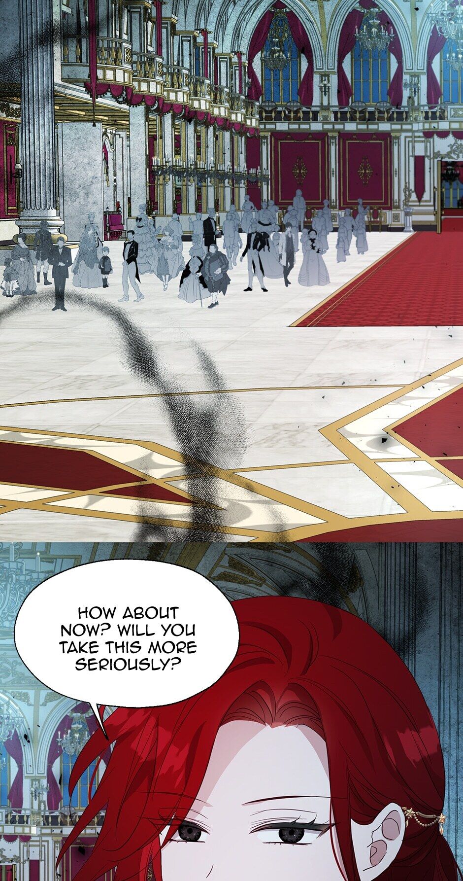 Read Seduce the Villain’s Father Manga Online