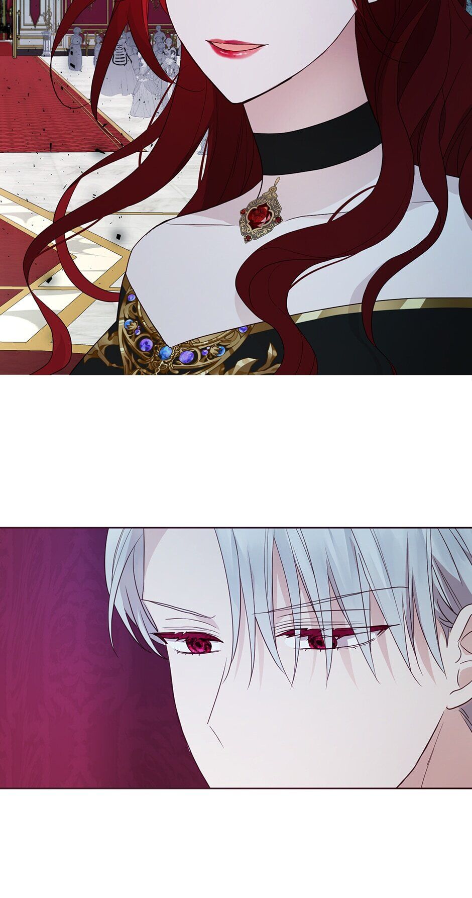 Read Seduce the Villain’s Father Manga Online