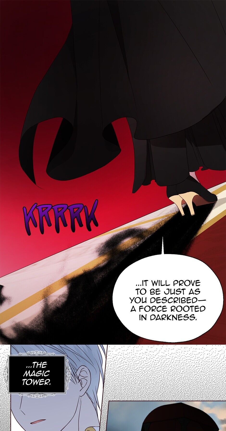 Read Seduce the Villain’s Father Manga Online