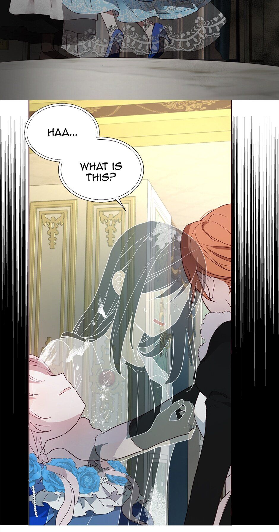 Read Seduce the Villain’s Father Manga Online