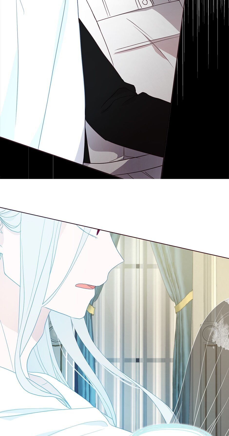 Read Seduce the Villain’s Father Manga Online