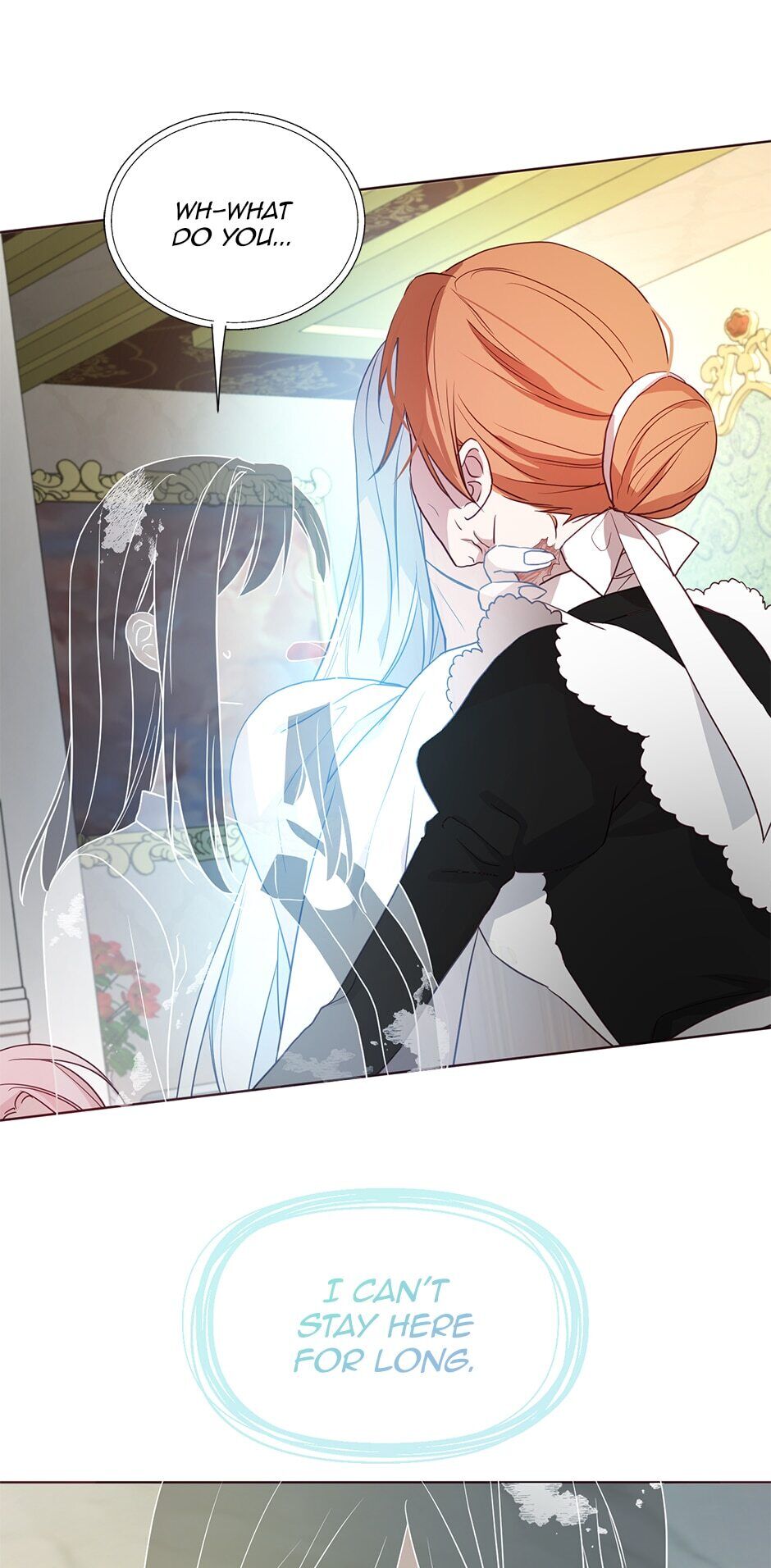 Read Seduce the Villain’s Father Manga Online
