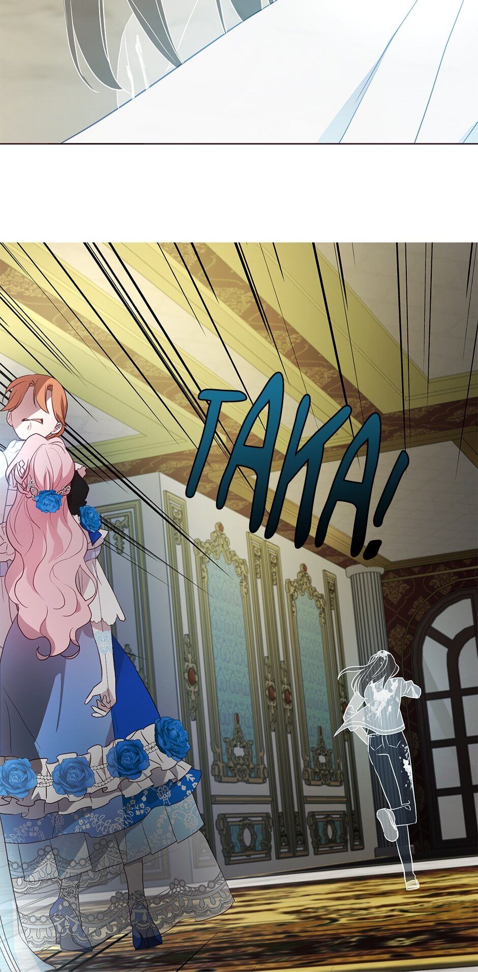 Read Seduce the Villain’s Father Manga Online