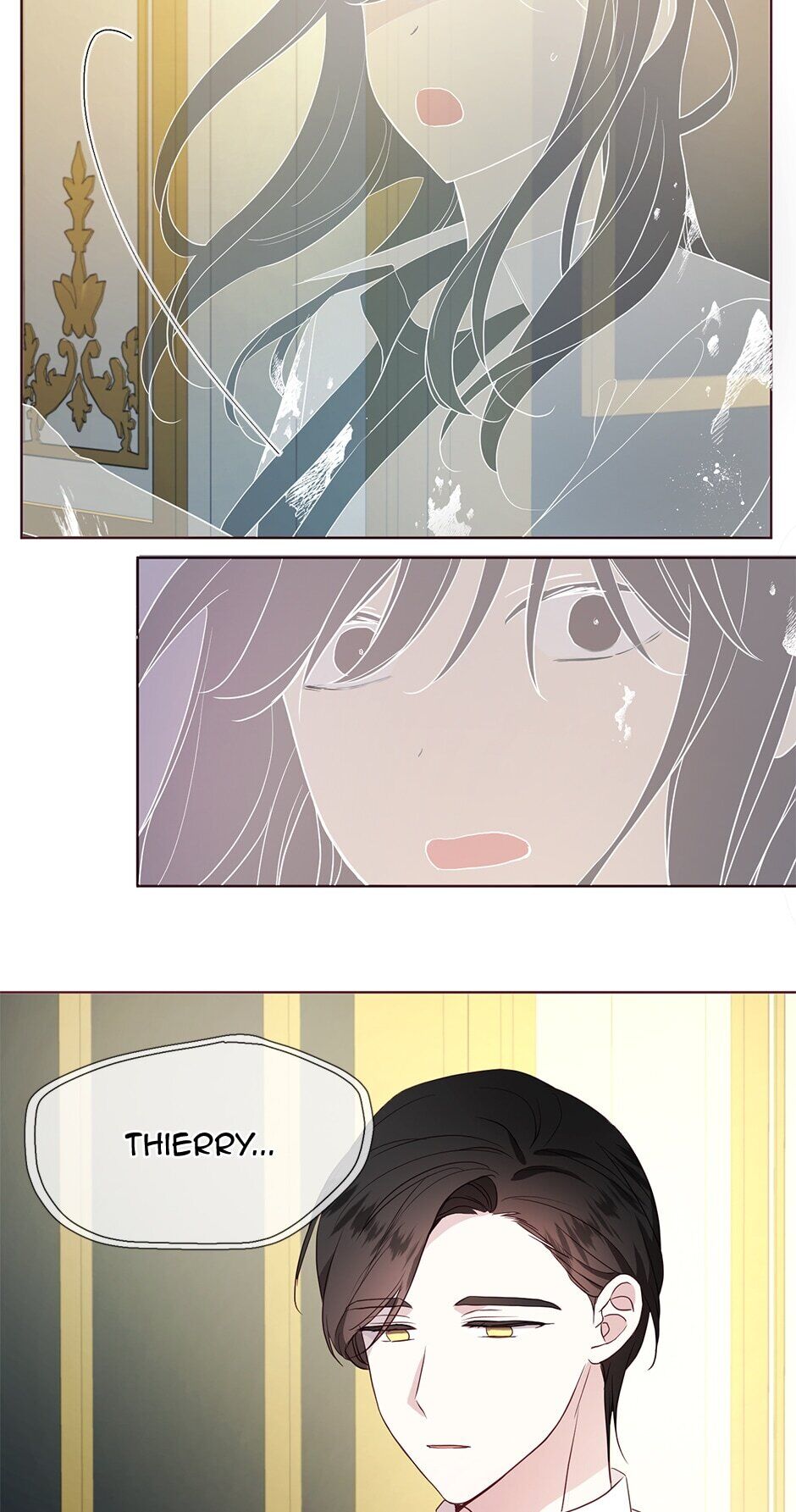 Read Seduce the Villain’s Father Manga Online