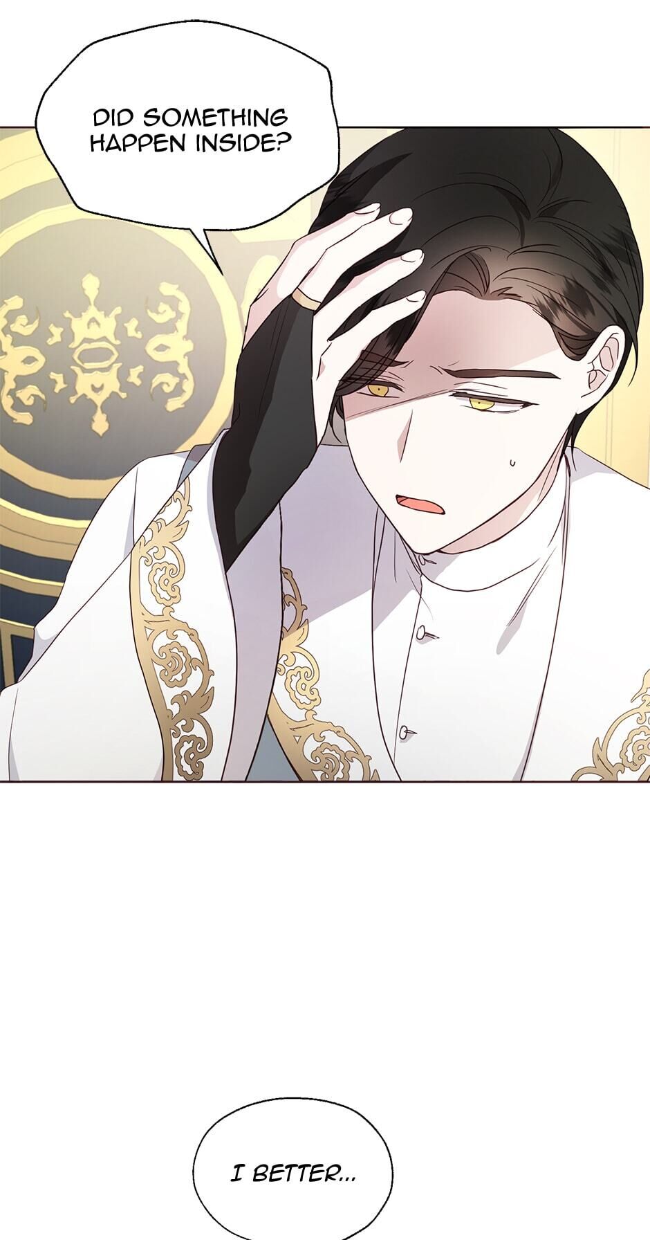 Read Seduce the Villain’s Father Manga Online