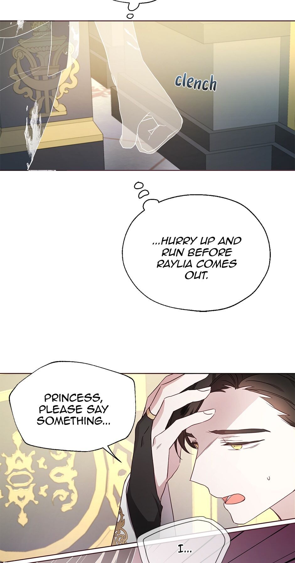Read Seduce the Villain’s Father Manga Online