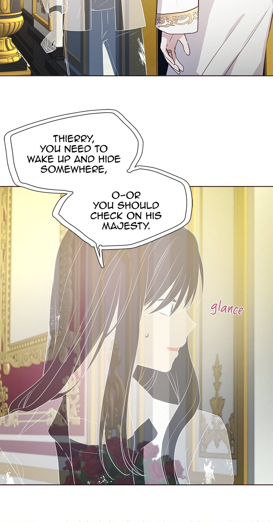 Read Seduce the Villain’s Father Manga Online