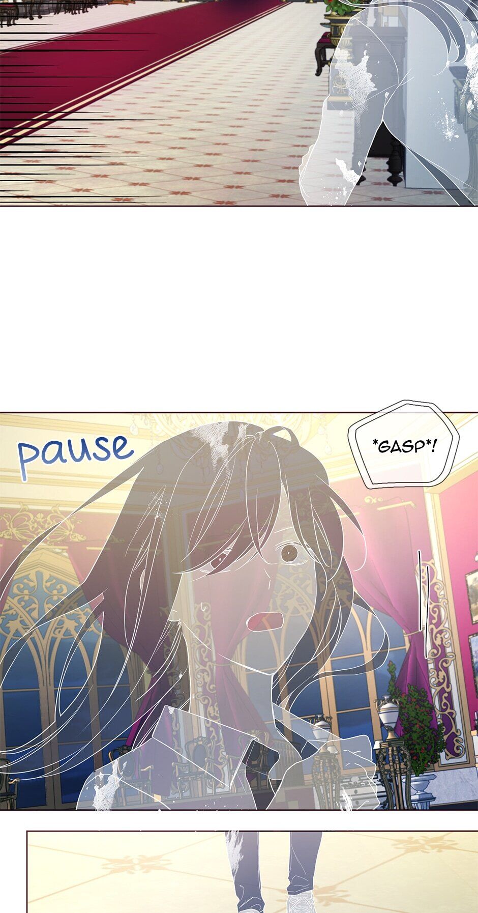 Read Seduce the Villain’s Father Manga Online