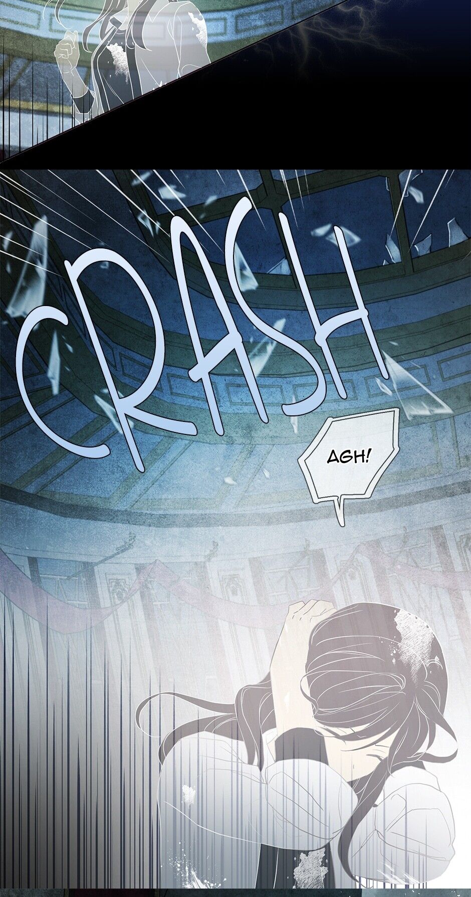 Read Seduce the Villain’s Father Manga Online