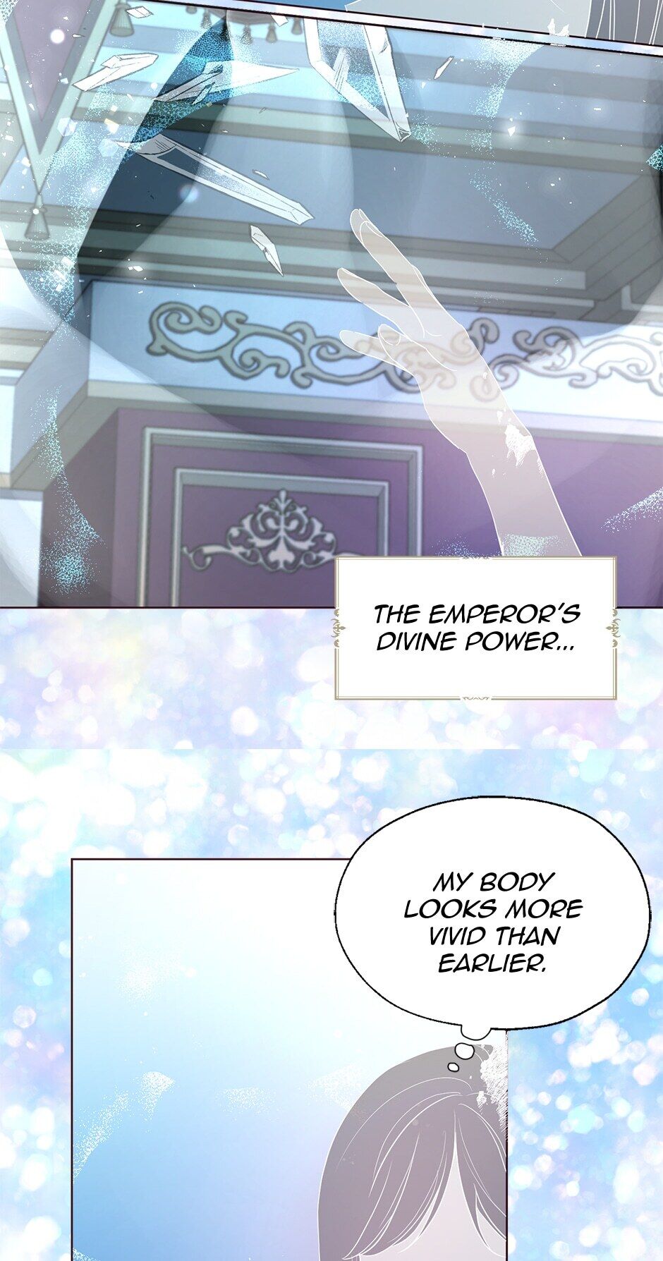 Read Seduce the Villain’s Father Manga Online