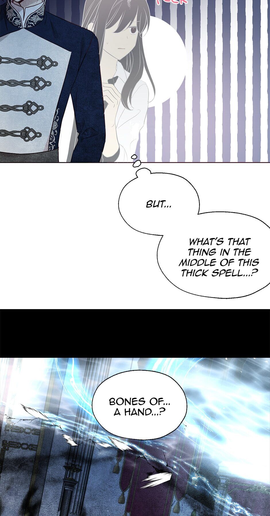 Read Seduce the Villain’s Father Manga Online