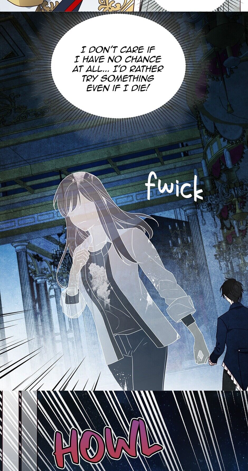 Read Seduce the Villain’s Father Manga Online