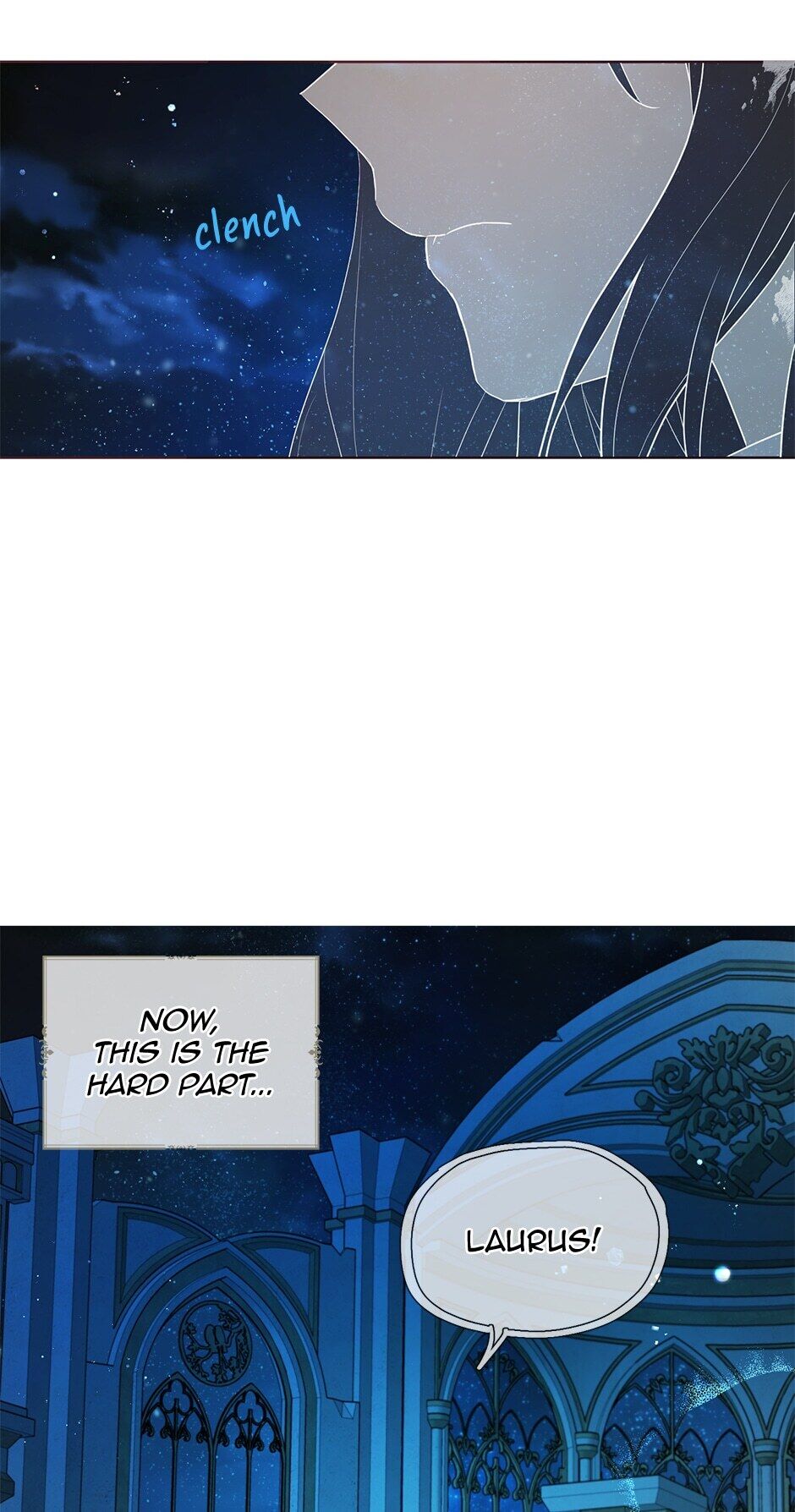 Read Seduce the Villain’s Father Manga Online