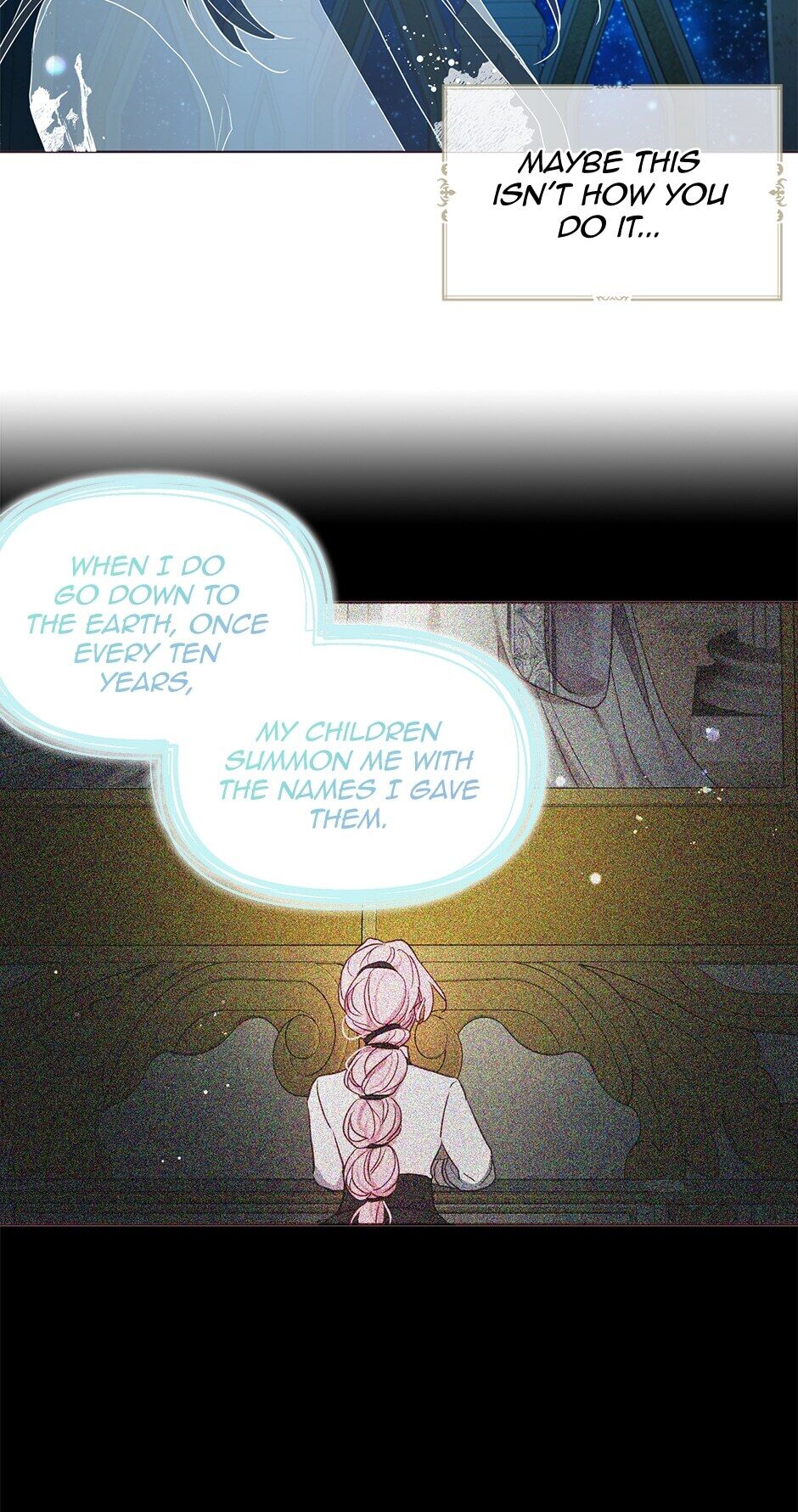 Read Seduce the Villain’s Father Manga Online