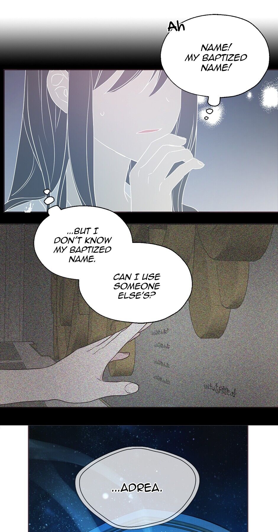 Read Seduce the Villain’s Father Manga Online