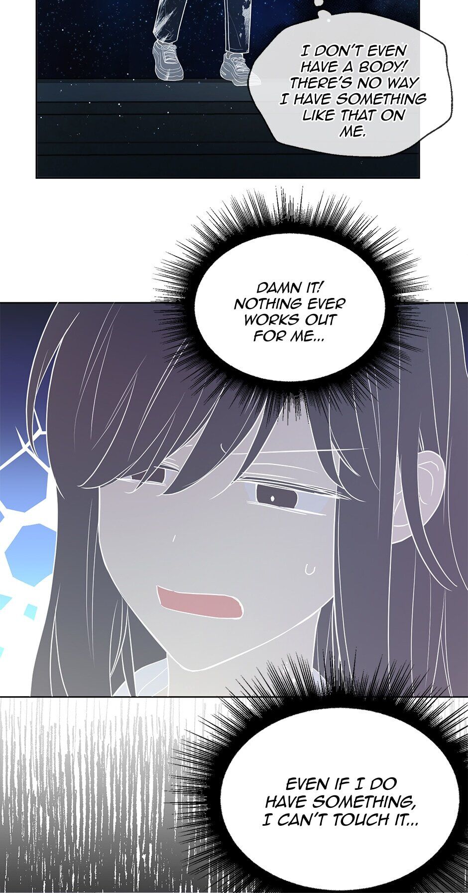 Read Seduce the Villain’s Father Manga Online