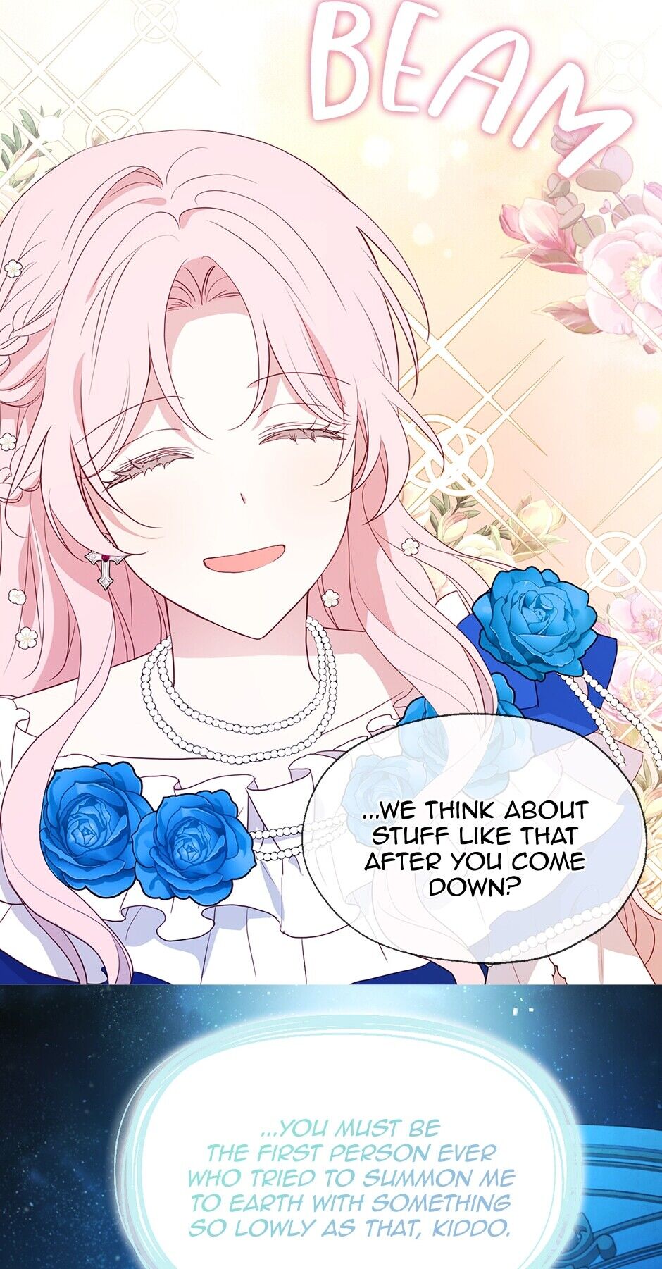 Read Seduce the Villain’s Father Manga Online