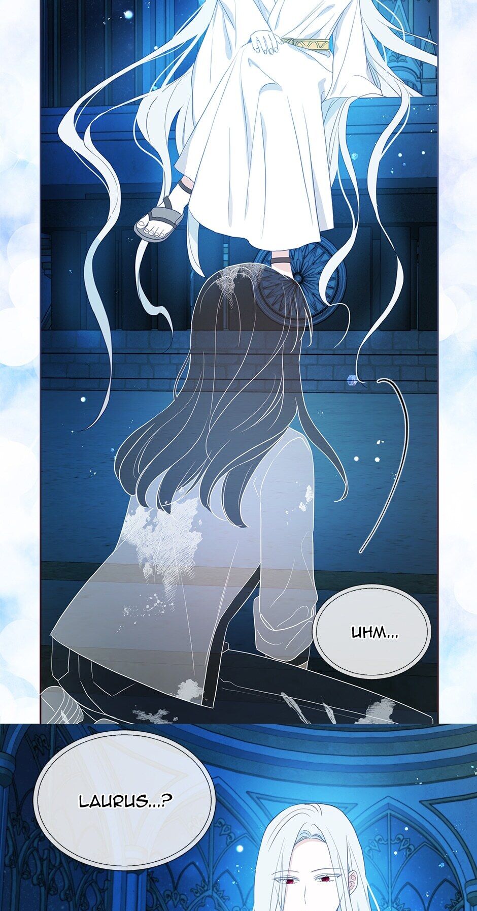 Read Seduce the Villain’s Father Manga Online
