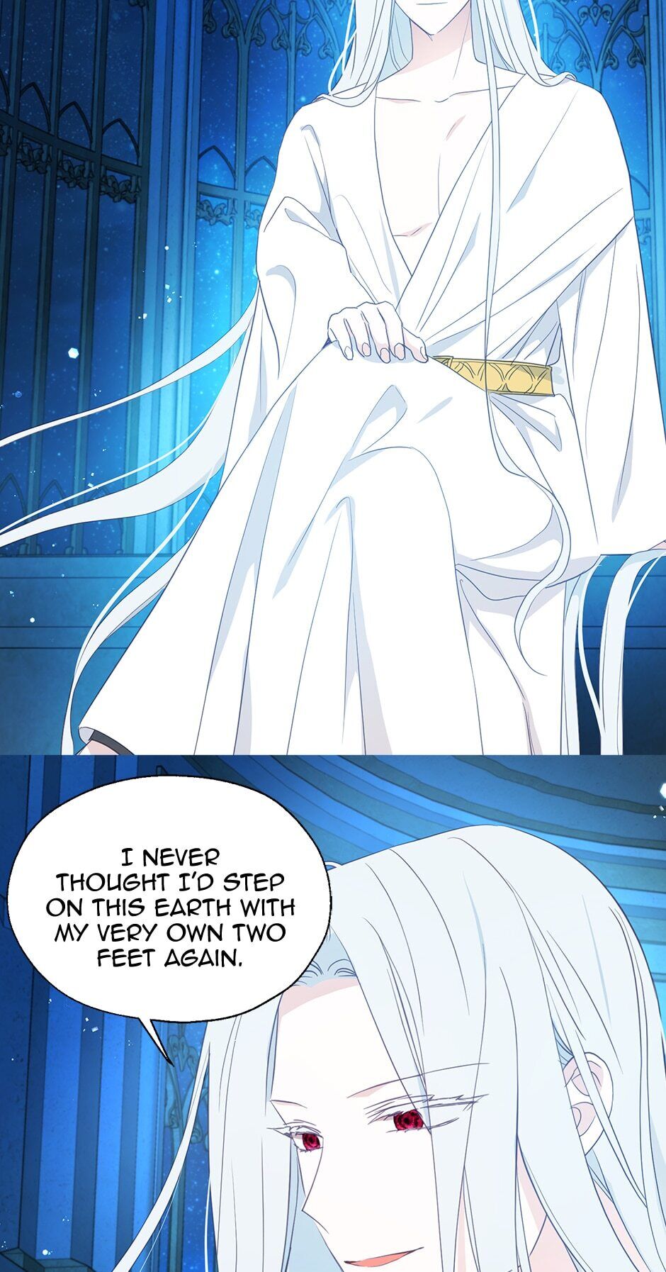 Read Seduce the Villain’s Father Manga Online