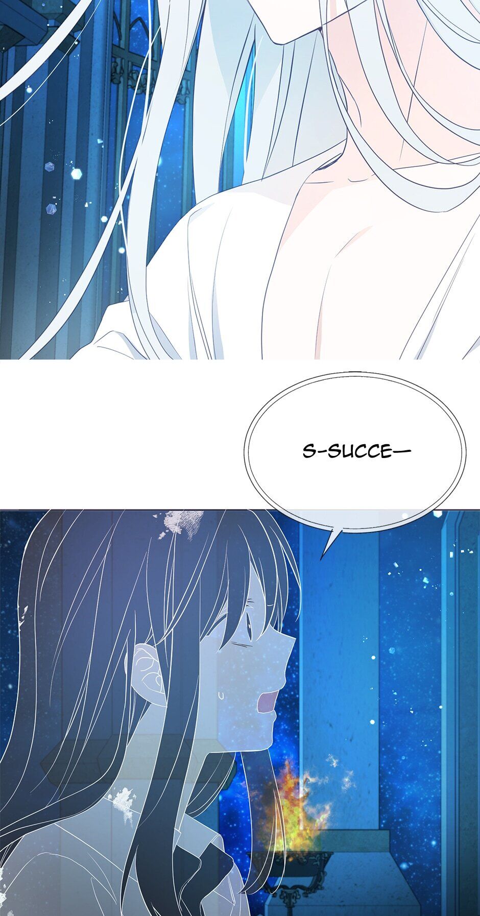 Read Seduce the Villain’s Father Manga Online