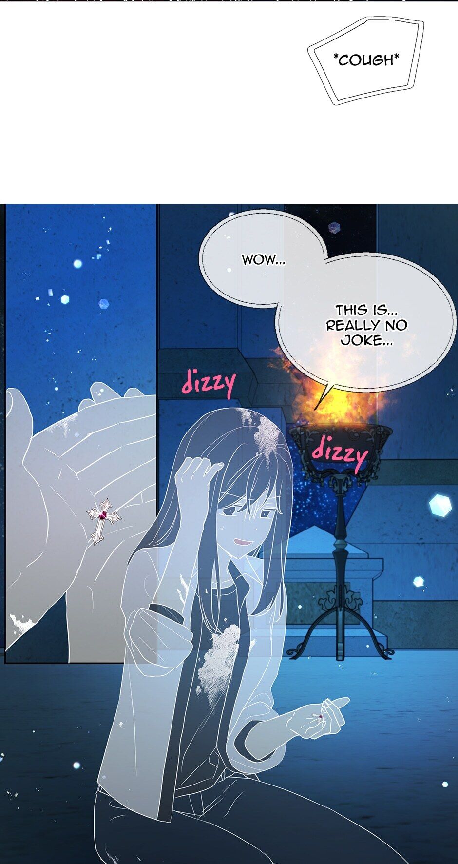 Read Seduce the Villain’s Father Manga Online