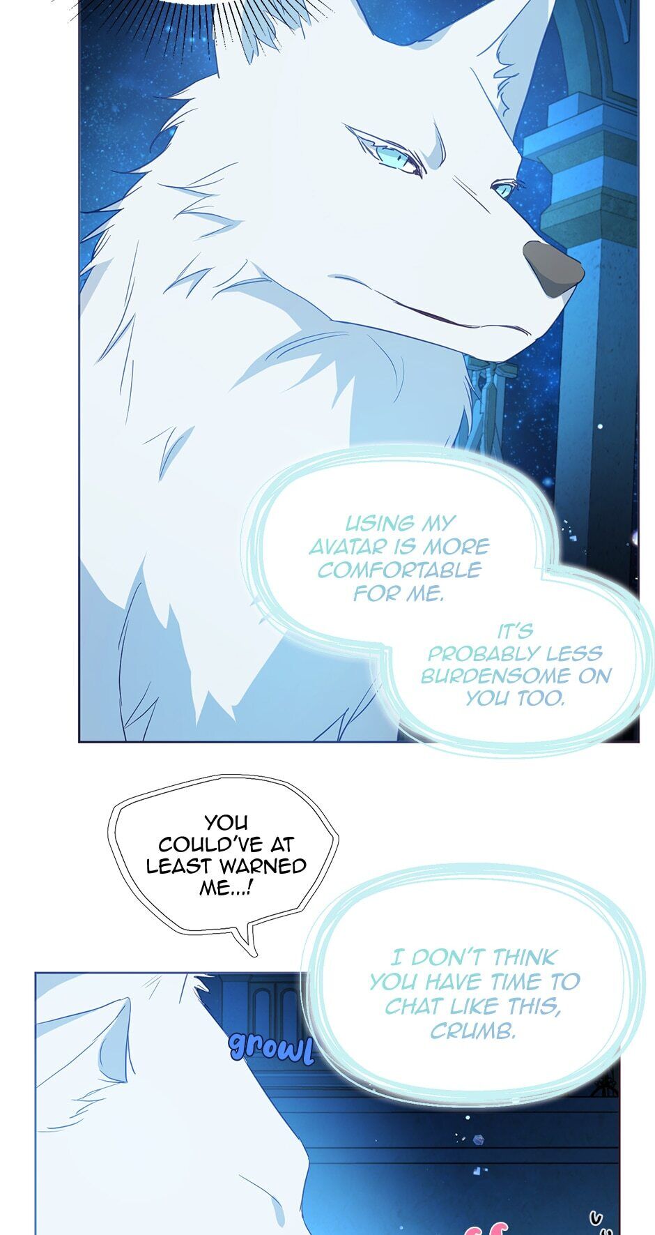Read Seduce the Villain’s Father Manga Online