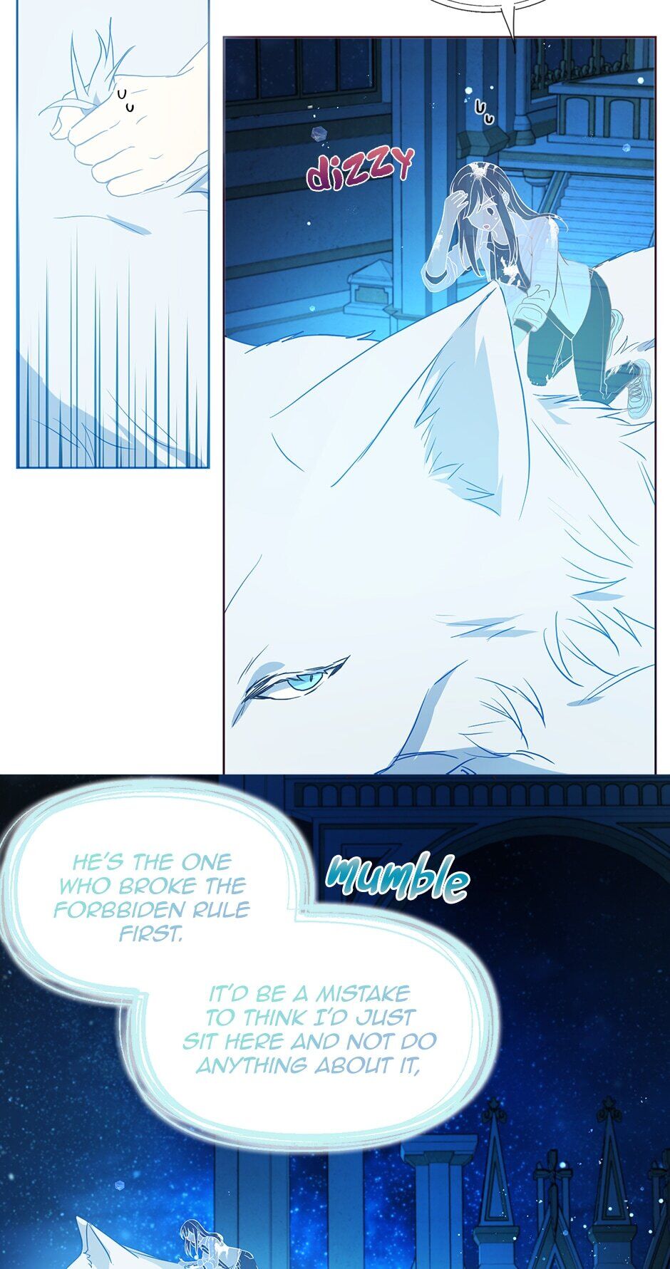 Read Seduce the Villain’s Father Manga Online