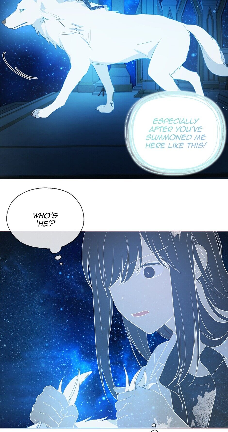 Read Seduce the Villain’s Father Manga Online