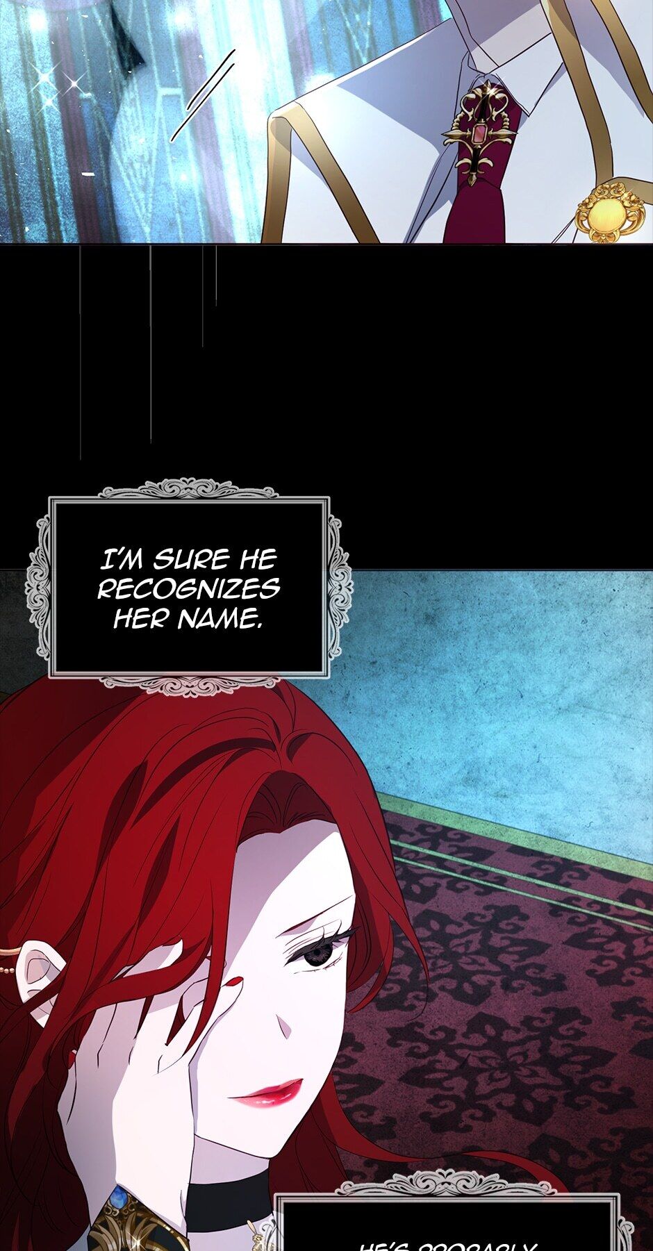 Read Seduce the Villain’s Father Manga Online