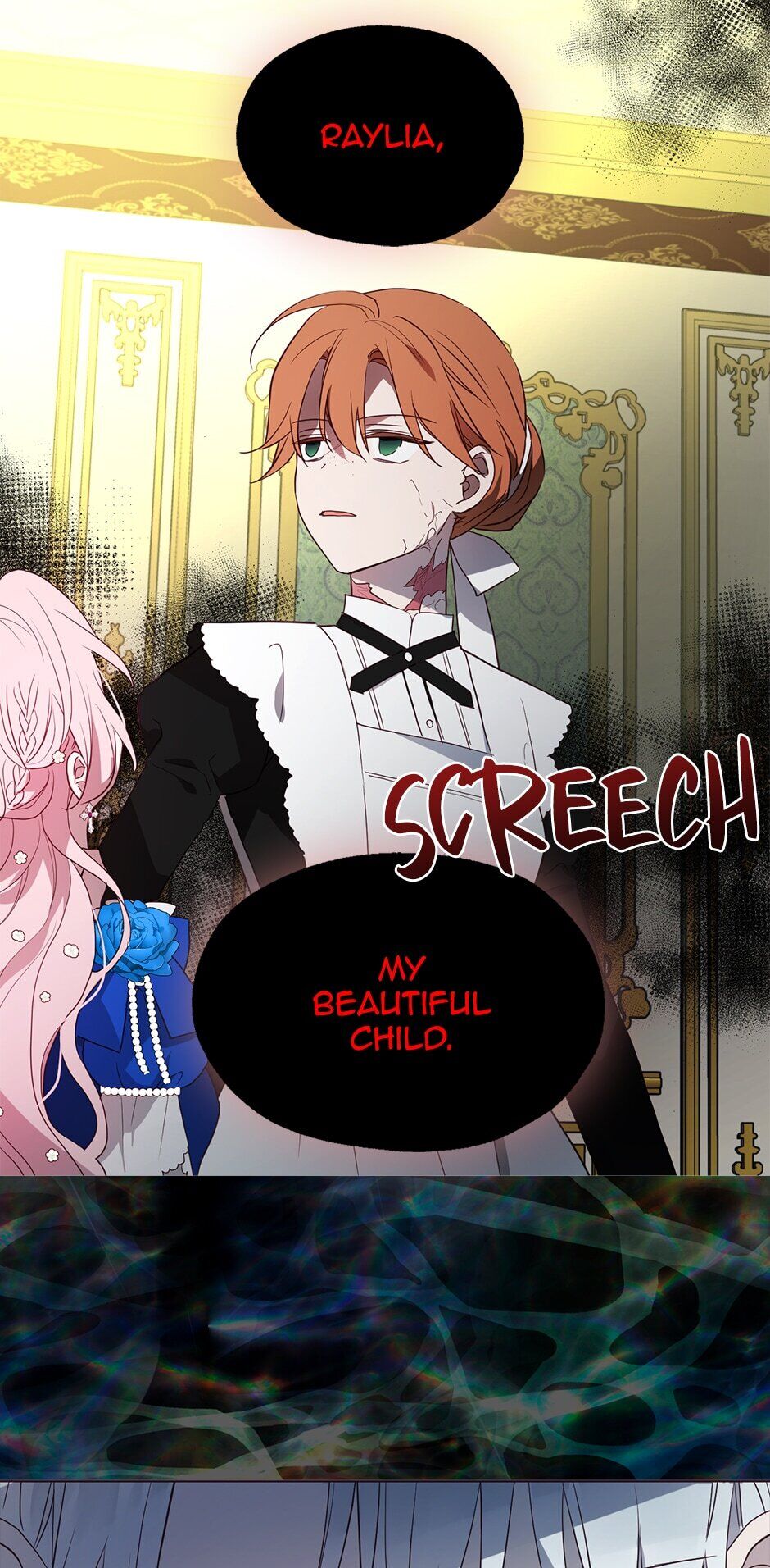 Read Seduce the Villain’s Father Manga Online
