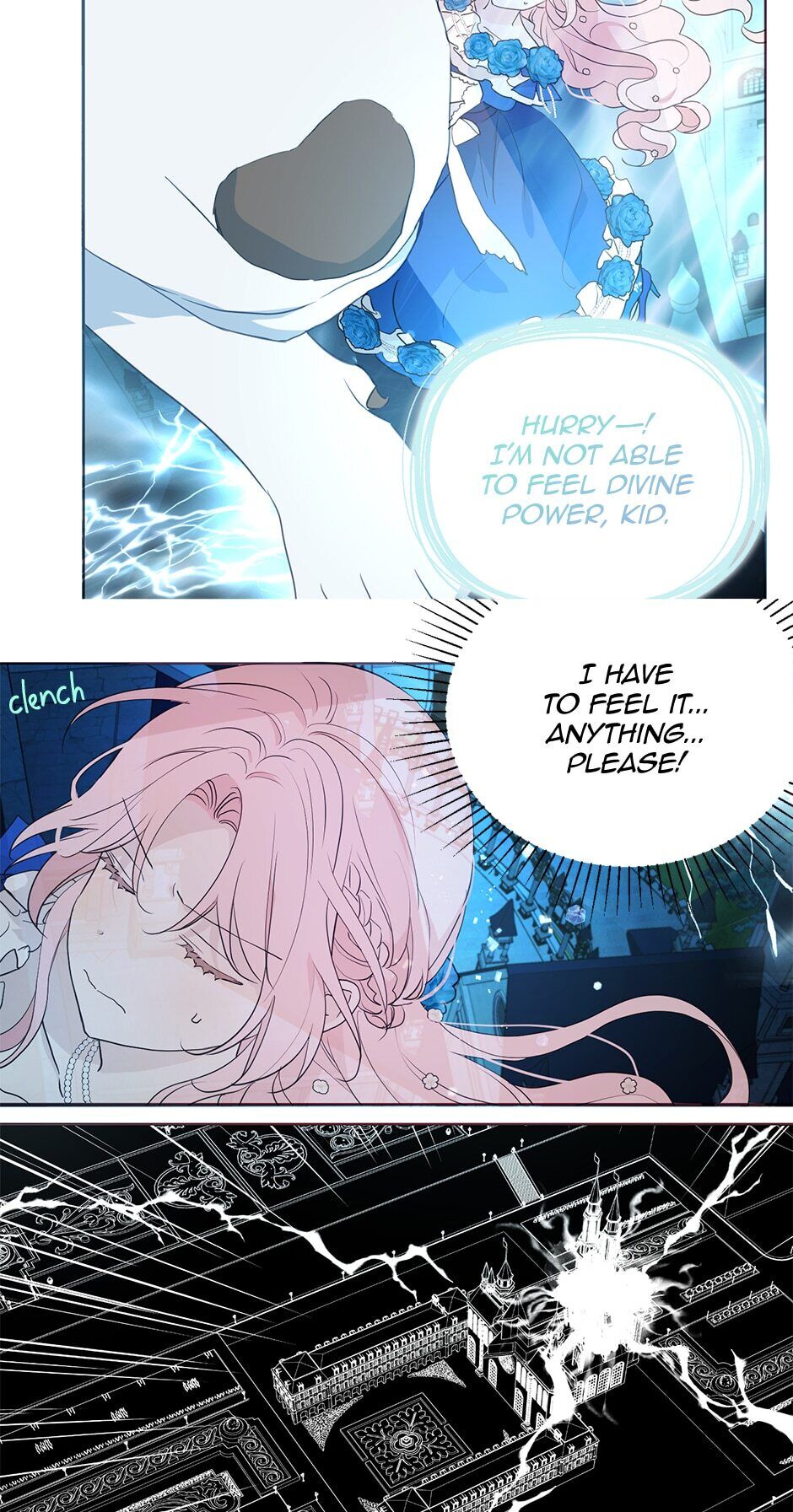 Read Seduce the Villain’s Father Manga Online