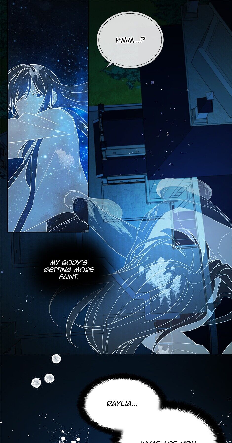 Read Seduce the Villain’s Father Manga Online