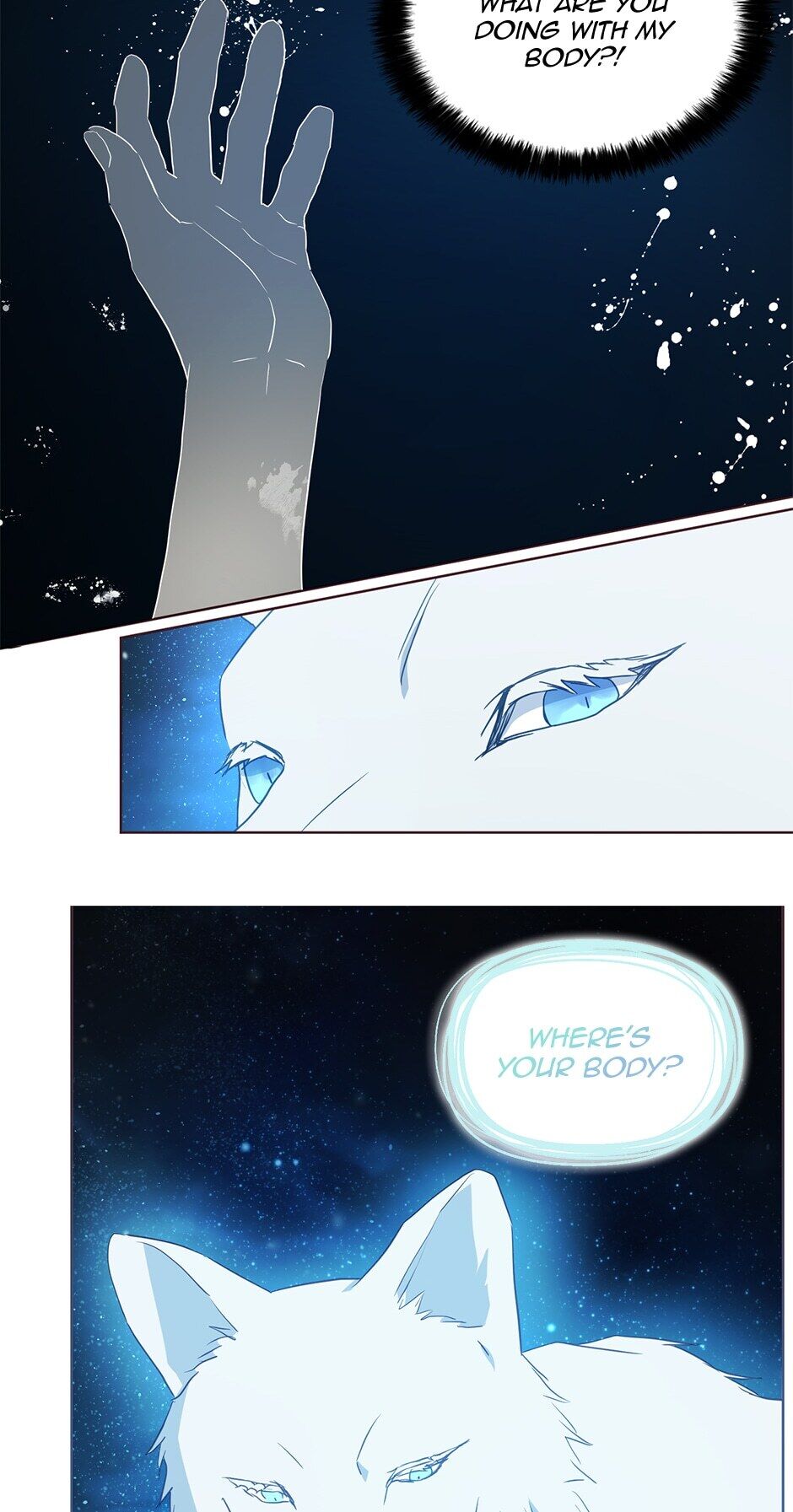Read Seduce the Villain’s Father Manga Online