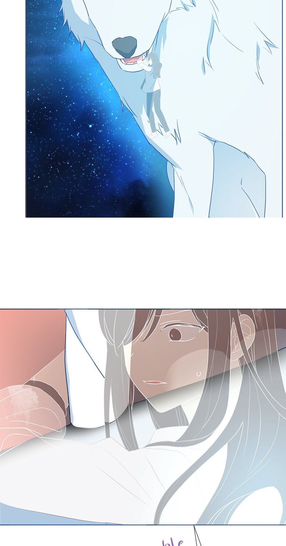 Read Seduce the Villain’s Father Manga Online