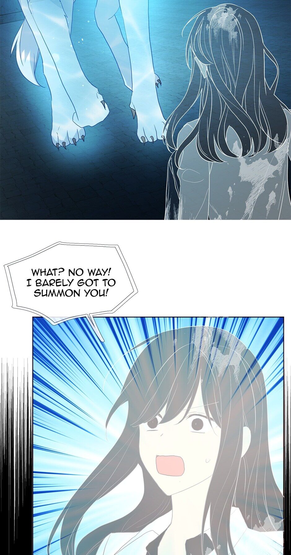 Read Seduce the Villain’s Father Manga Online