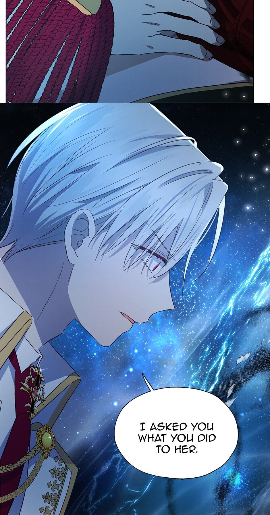 Read Seduce the Villain’s Father Manga Online