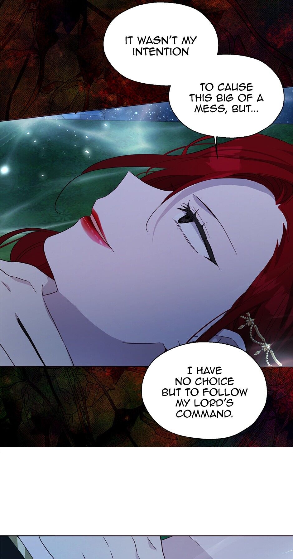 Read Seduce the Villain’s Father Manga Online