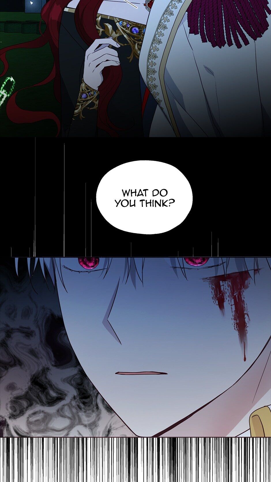 Read Seduce the Villain’s Father Manga Online