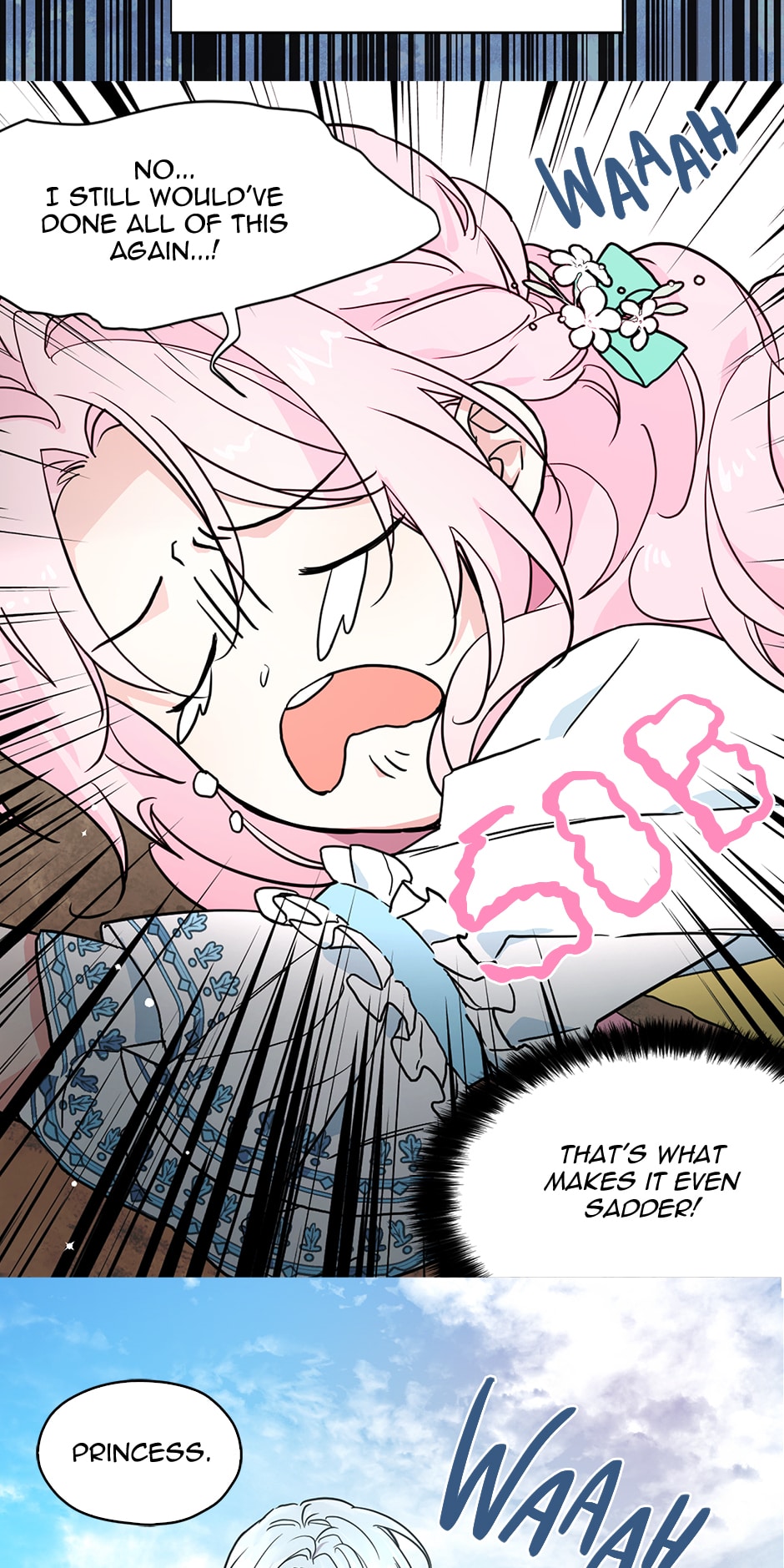 Read Seduce the Villain’s Father Manga Online