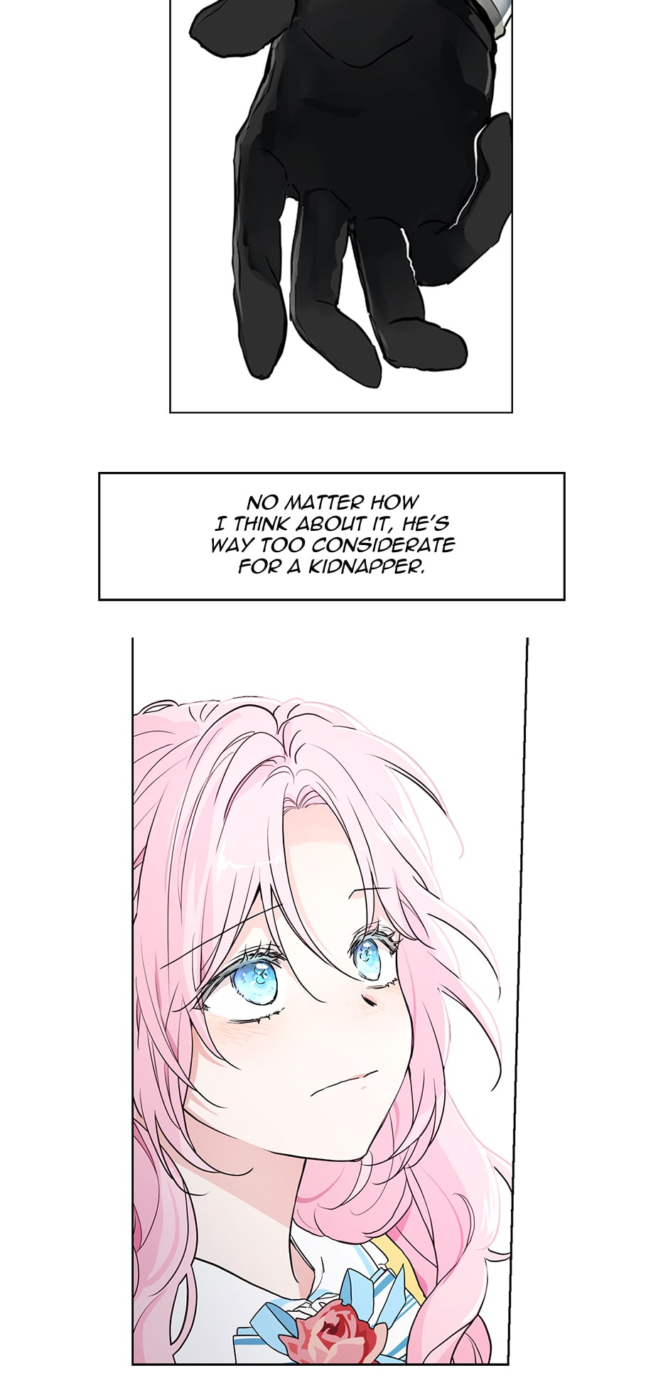 Read Seduce the Villain’s Father Manga Online