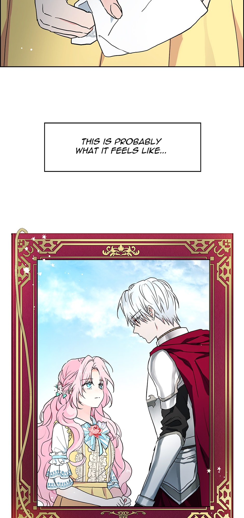 Read Seduce the Villain’s Father Manga Online