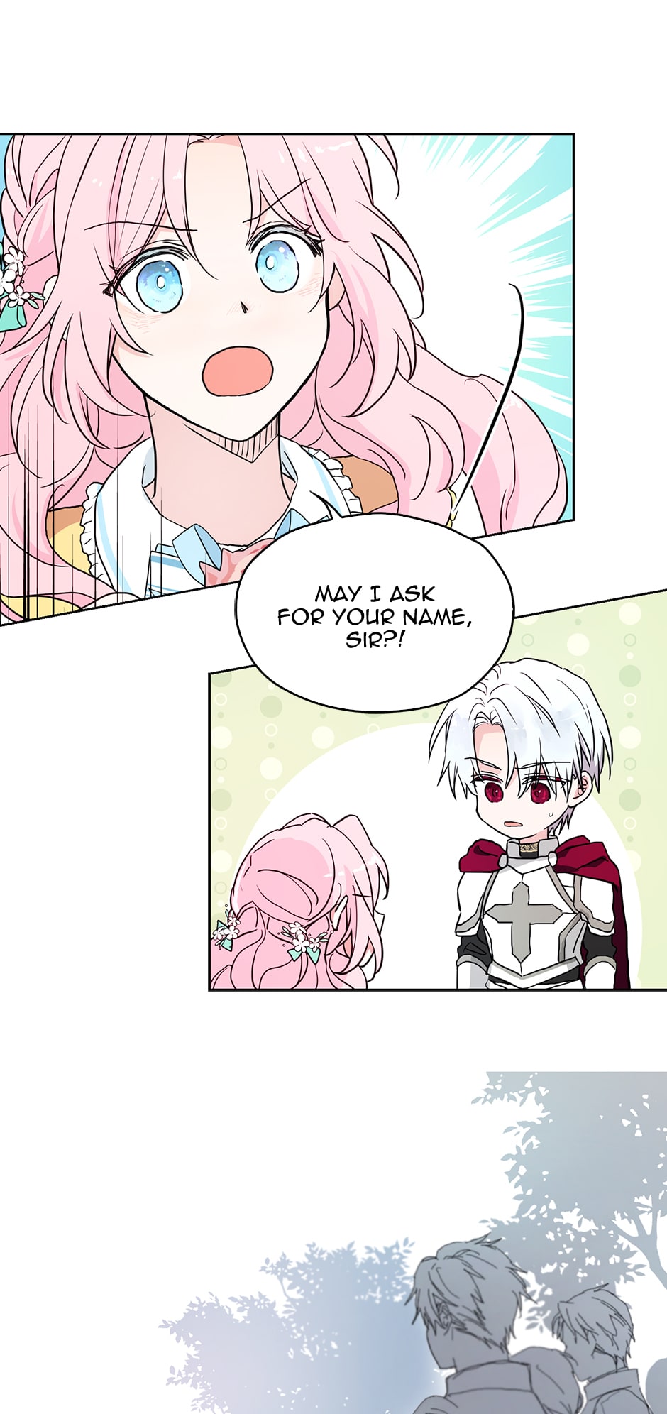 Read Seduce the Villain’s Father Manga Online