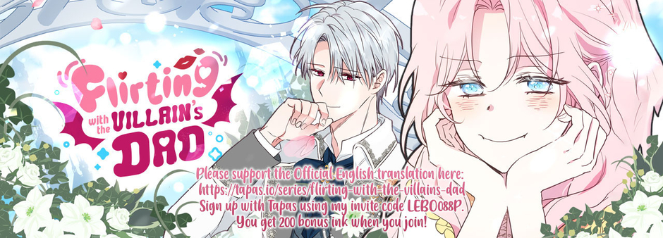Read Seduce the Villain’s Father Manga Online