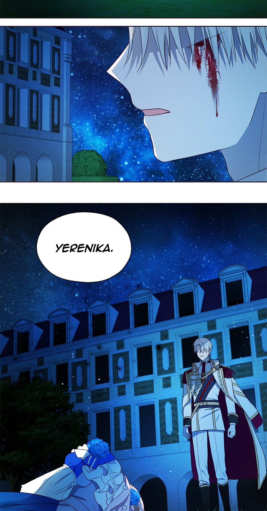 Read Seduce the Villain’s Father Manga Online