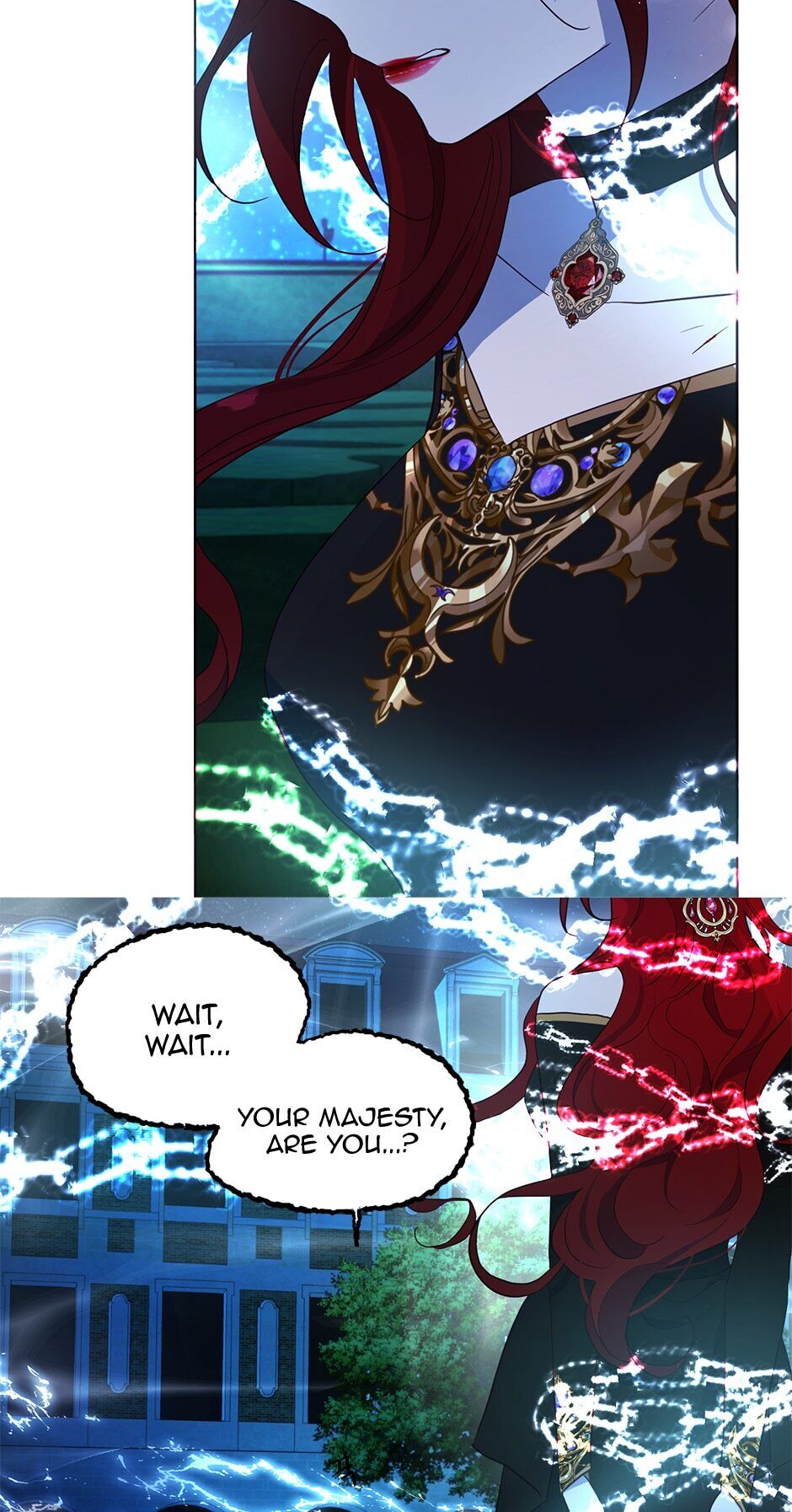 Read Seduce the Villain’s Father Manga Online