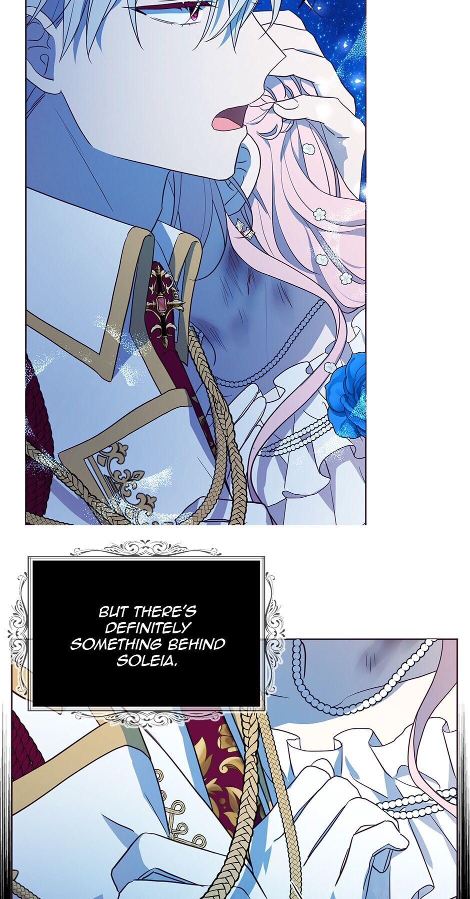 Read Seduce the Villain’s Father Manga Online
