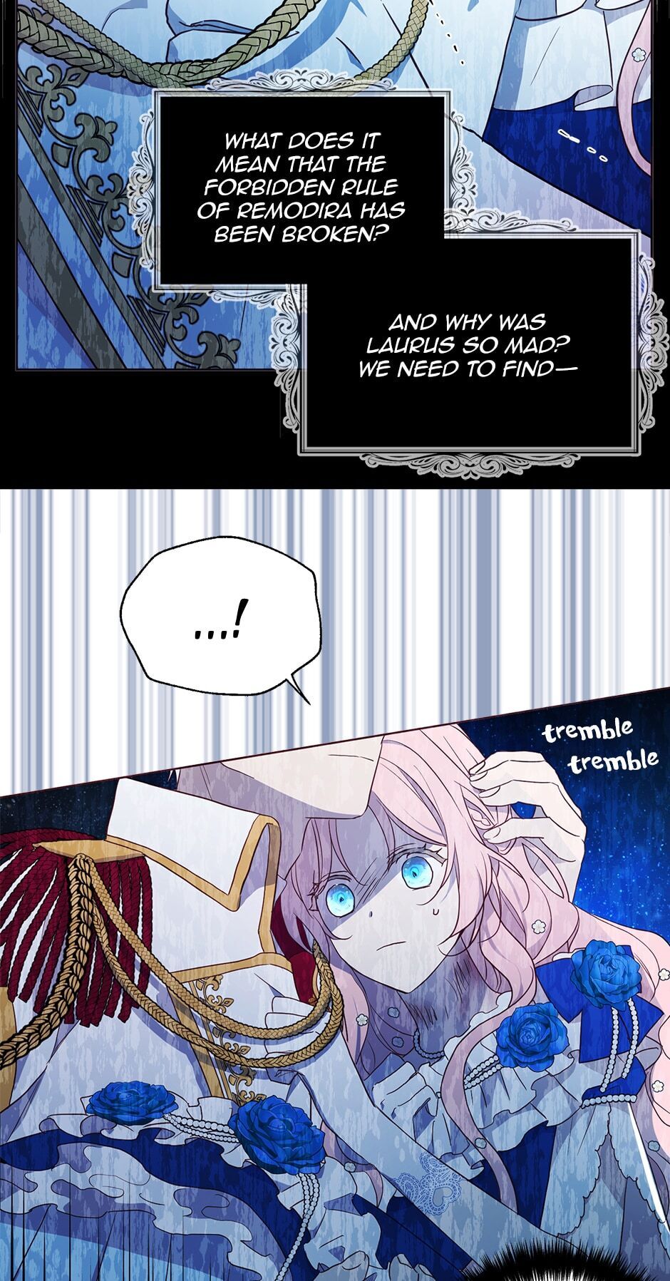 Read Seduce the Villain’s Father Manga Online
