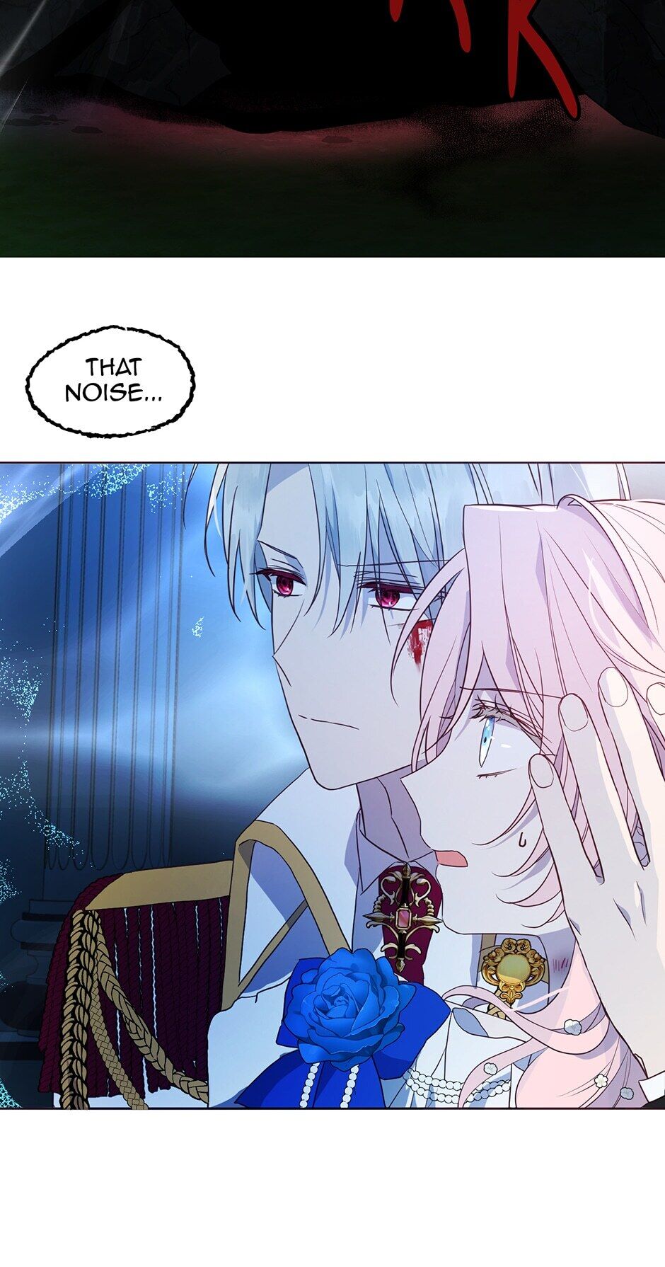 Read Seduce the Villain’s Father Manga Online