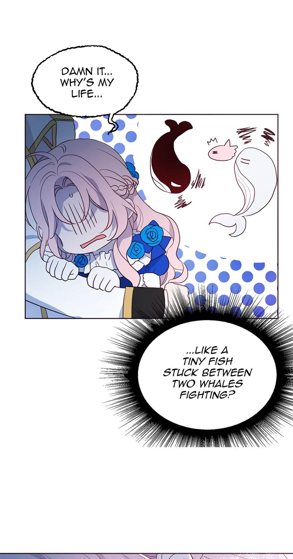 Read Seduce the Villain’s Father Manga Online